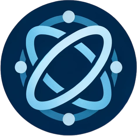 BlueTangle.jl logo